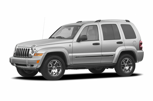 download JEEP LIBERTY KJ able workshop manual