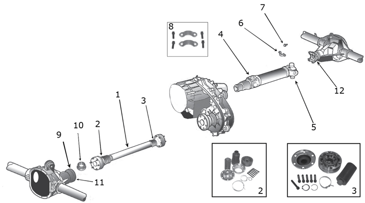 download JEEP LIBERTY KJ able workshop manual