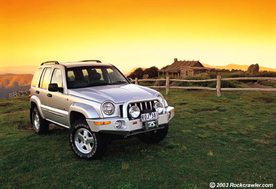 download Jeep Liberty KJ able workshop manual