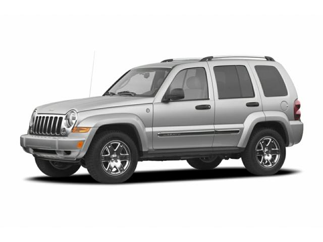 download Jeep Liberty KJ able workshop manual