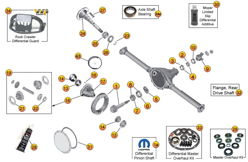 download JEEP LIBERTY KJ workshop manual