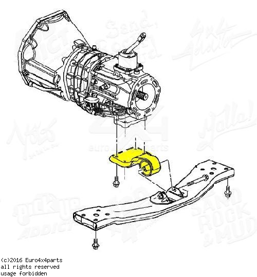 download JEEP LIBERTY KJ workshop manual