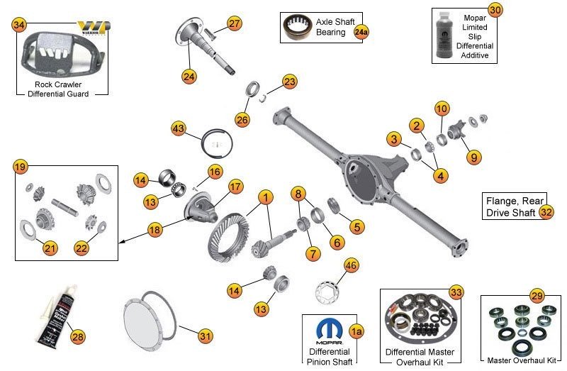 download JEEP LIBERTY KJ workshop manual