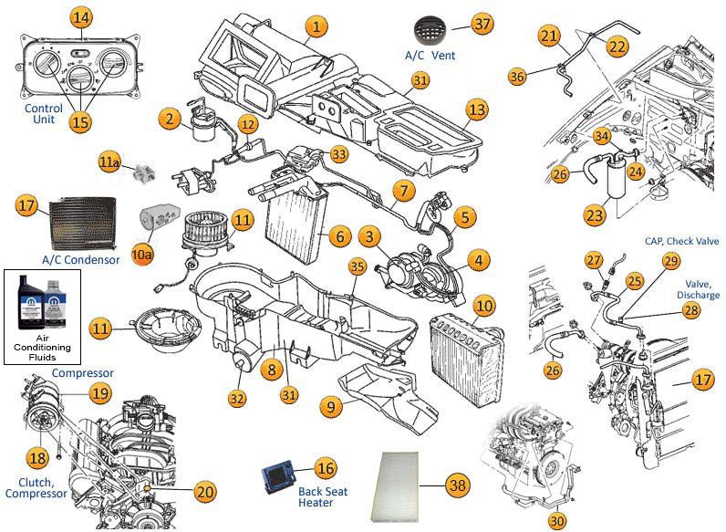 download JEEP LIBERTY KJ workshop manual