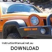 service manual