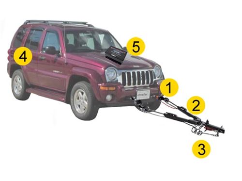 download JEEP LIBERTY able workshop manual