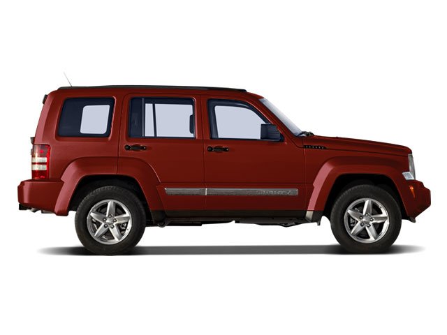 download JEEP LIBERTY able workshop manual