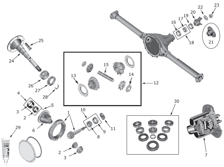 download JEEP LIBERTY able workshop manual