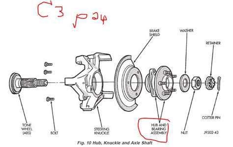 download JEEP LIBERTY workshop manual