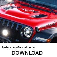 service manual