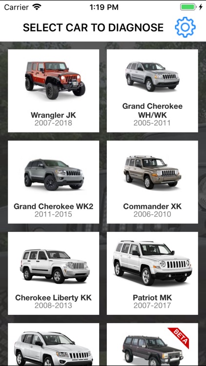 download JEEP Patriot MK workshop manual