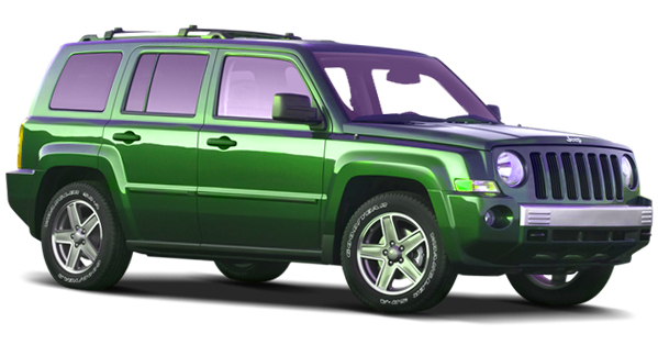 download JEEP Patriot MK workshop manual