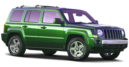 download JEEP Patriot MK workshop manual