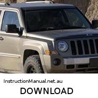 repair manual