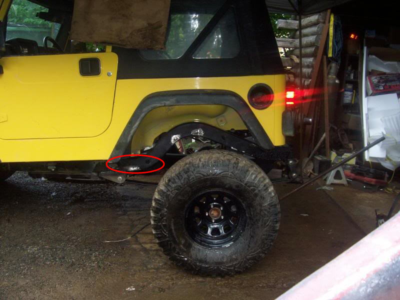 download JEEP TJ workshop manual