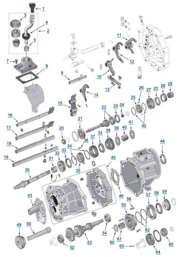 download JEEP WRANGLER 04 ON workshop manual