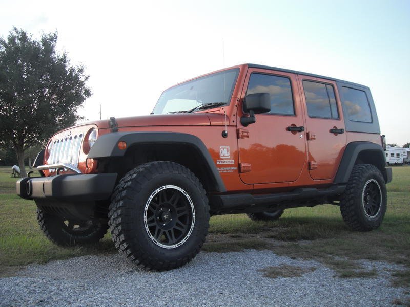 download JEEP WRANGLER JK workshop manual