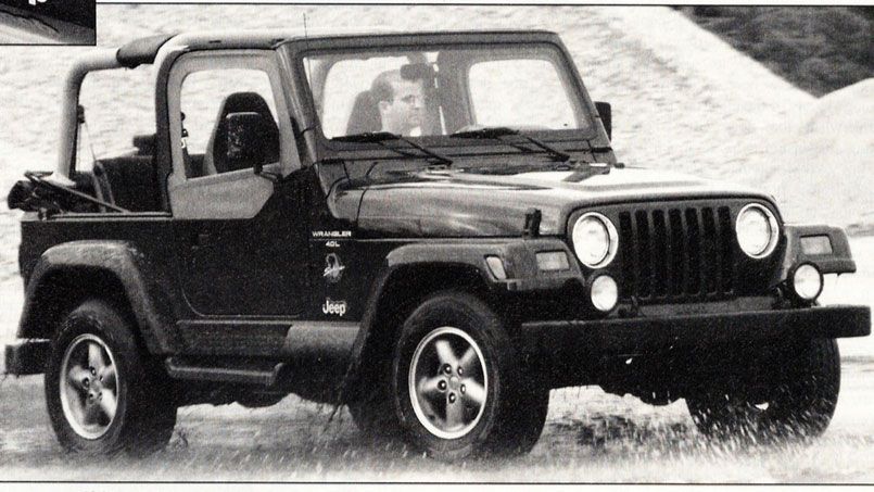 download JEEP WRANGLER TJ OFFICIAL workshop manual