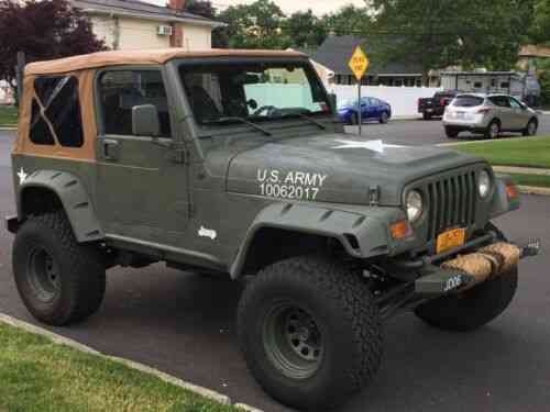 download JEEP WRANGLER TJ OFFICIAL workshop manual