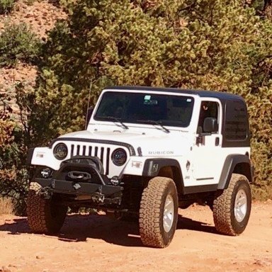 download JEEP WRANGLER TJ able workshop manual