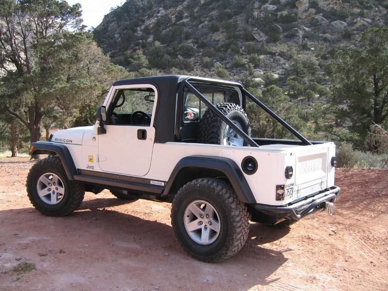 download JEEP WRANGLER TJ workshop manual