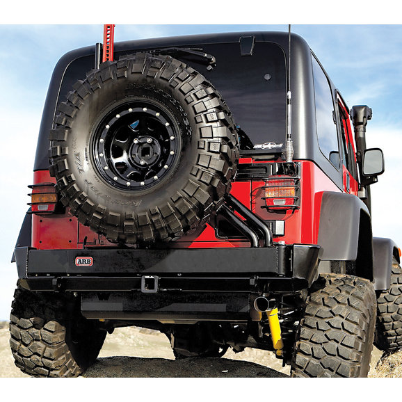 download JEEP WRANGLER TJ workshop manual