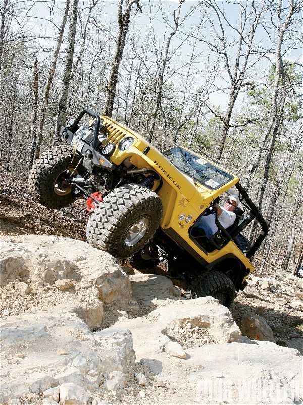 download JEEP WRANGLER TJ workshop manual