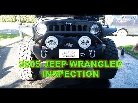 download JEEP WRANGLER TK workshop manual