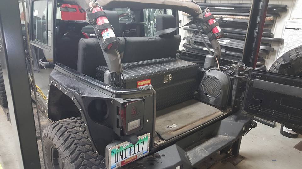 download JEEP WRANGLER workshop manual