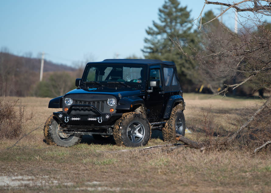 download JEEP WRANGLER workshop manual