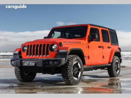 download JEEP WRANGLER workshop manual