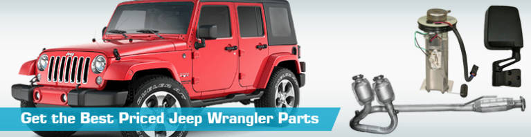 download JEEP WRANGLER workshop manual