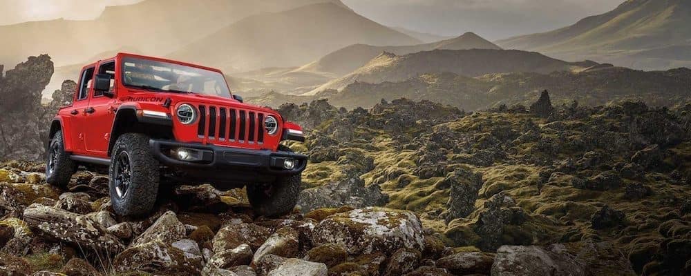 download JEEP WRANGLER workshop manual