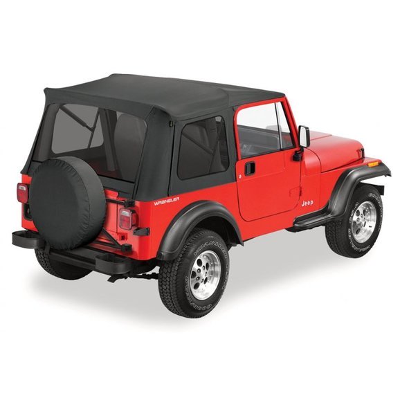 download JEEP WRANGLER workshop manual