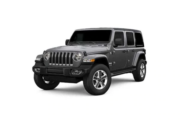 download JEEP WRANGLER workshop manual