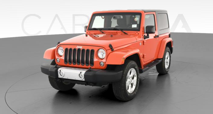 download JEEP Wrangler able workshop manual