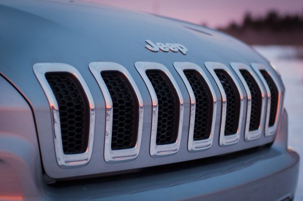 download JEEP XJ SUPPLEMENTS workshop manual