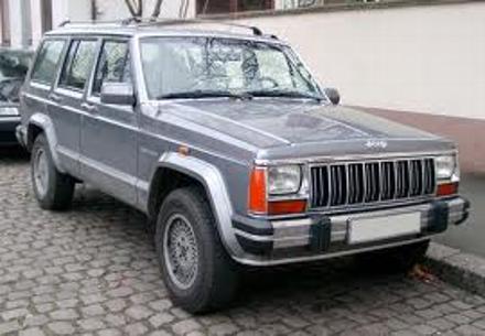 download JEEP XJ YJ CJ SJ workshop manual