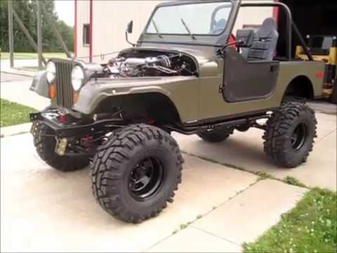 download JEEP workshop manual