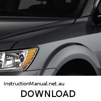 repair manual