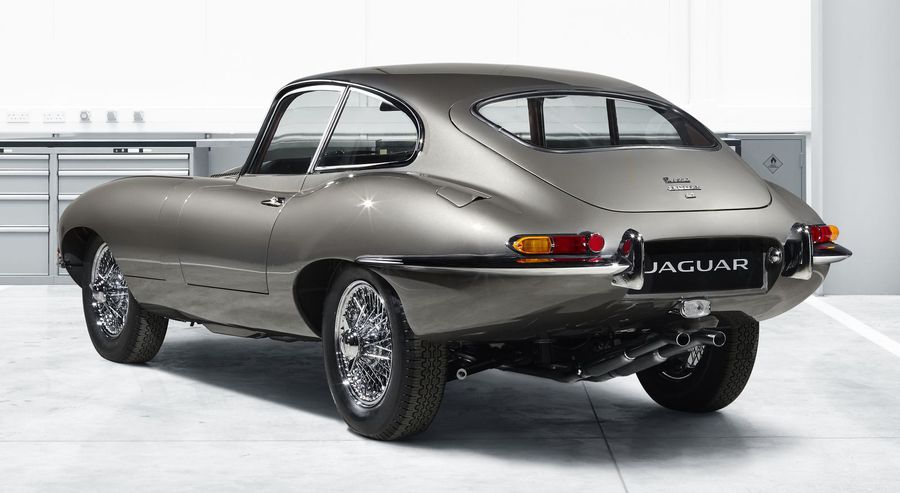 download Jaguar 3 E type 2+2 fixed headcoupe u able workshop manual