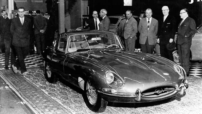 download Jaguar 3 E type 2+2 fixed headcoupe u able workshop manual