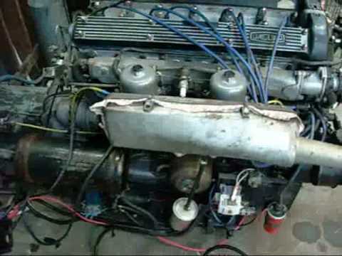 download Jaguar 4.2 workshop manual