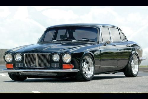 download Jaguar Daimler Sovereign LWB Consumables workshop manual