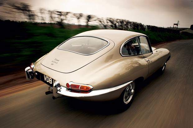 download Jaguar E Type III able workshop manual