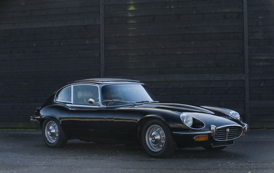 download Jaguar E Type III workshop manual