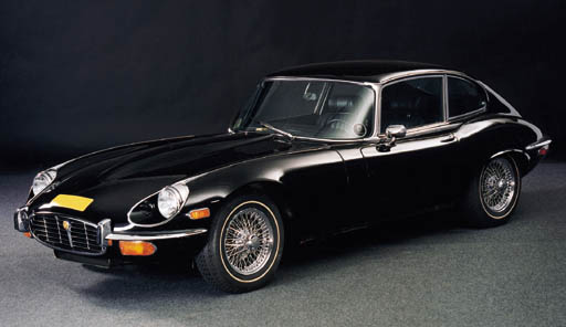 download Jaguar E Type III workshop manual