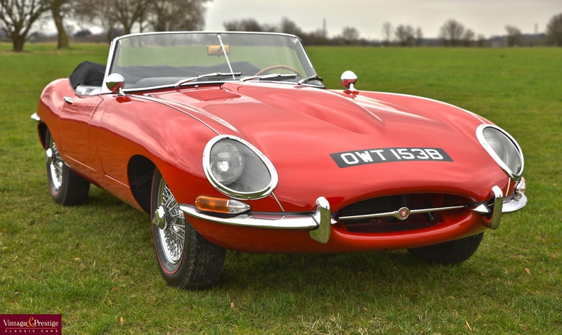 download Jaguar E Types 3.8 I 1964 workshop manual