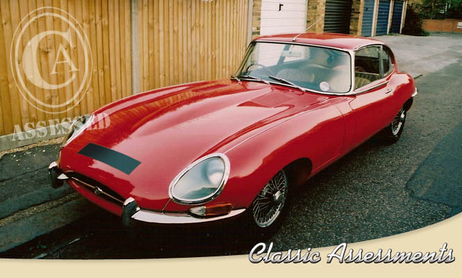 download Jaguar E Types 4.2 I workshop manual