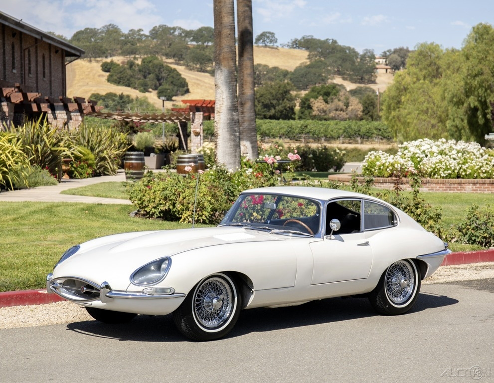 download Jaguar E Types 4.2 I workshop manual